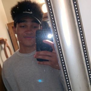 Meet your Posher, Zachariah